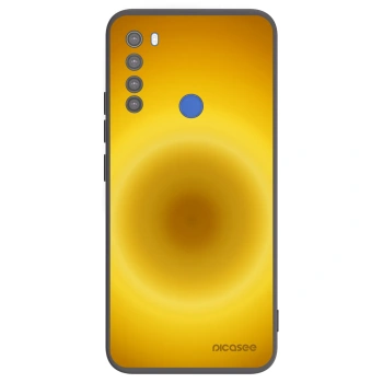 Ovitek za Xiaomi Redmi Note 8T - Solar Pulse