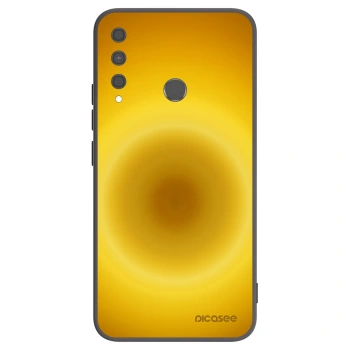 Ovitek za Huawei P40 Lite E - Solar Pulse