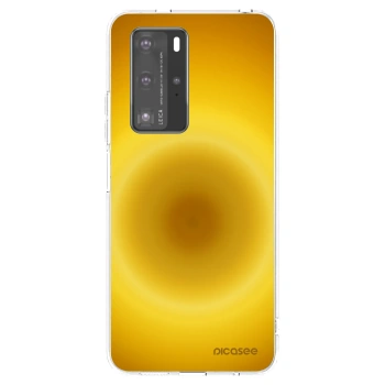 Ovitek za Huawei P40 Pro - Solar Pulse