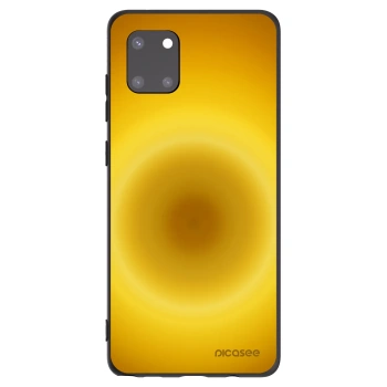 Ovitek za Samsung Galaxy Note 10 Lite N770F - Solar Pulse