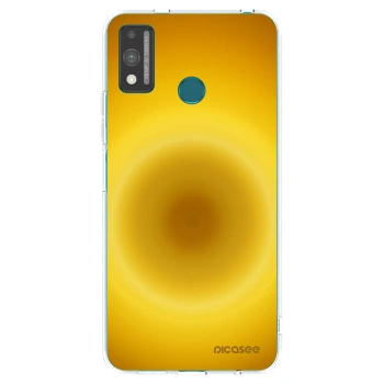 Ovitek za Honor 9X Lite - Solar Pulse