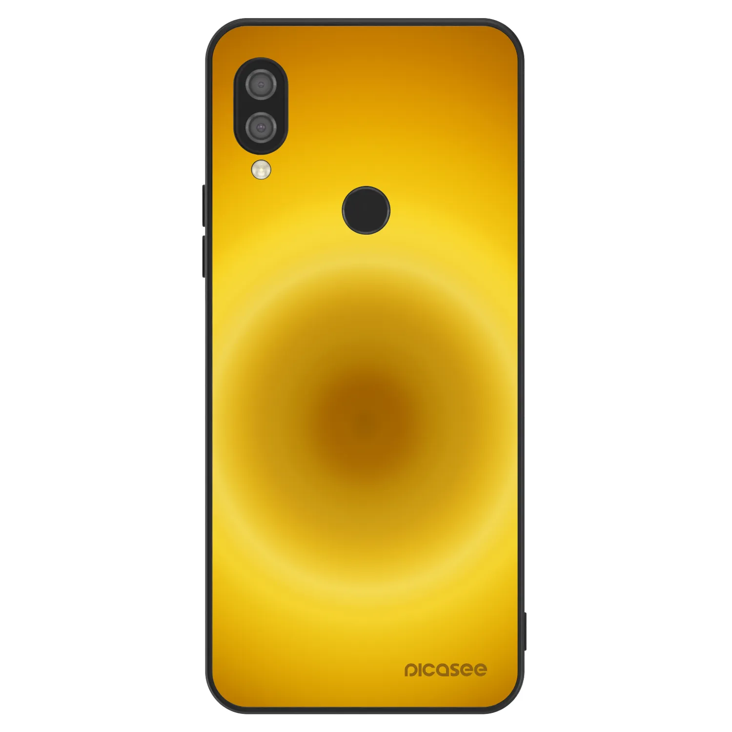Picasee ULTIMATE CASE za Xiaomi Redmi 7 - Solar Pulse