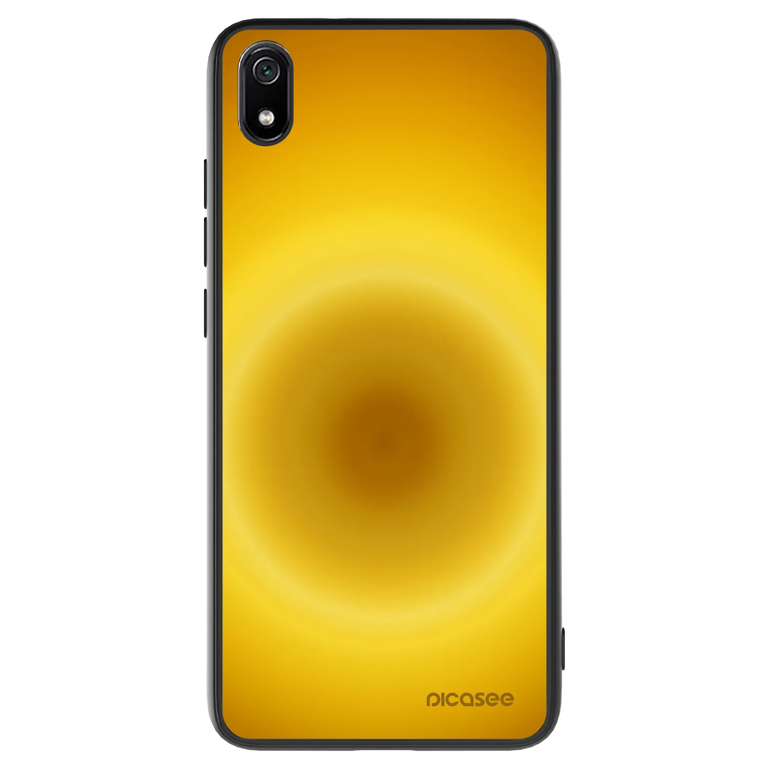 Picasee ULTIMATE CASE za Xiaomi Redmi 7A - Solar Pulse