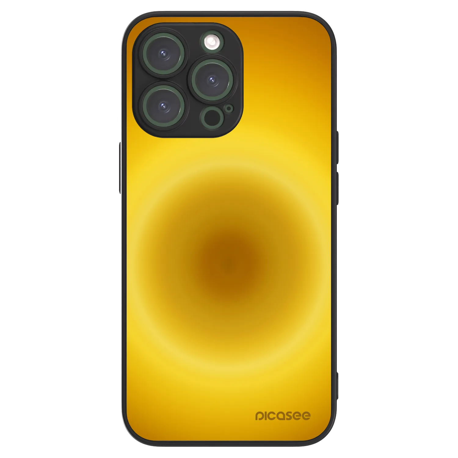Picasee ULTIMATE CASE za Apple iPhone 13 Pro - Solar Pulse