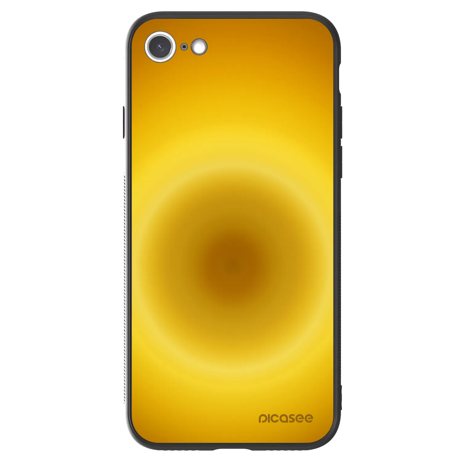 Picasee ULTIMATE CASE za Apple iPhone 8 - Solar Pulse