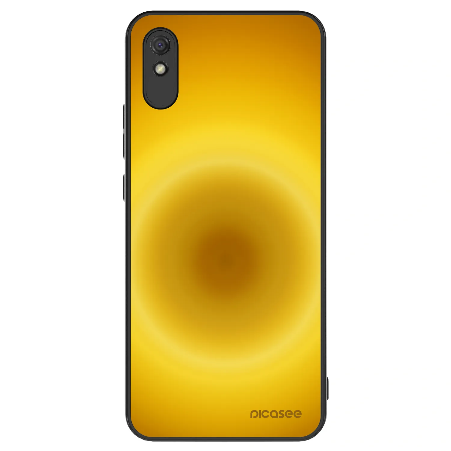 Picasee ULTIMATE CASE za Xiaomi Redmi 9AT - Solar Pulse