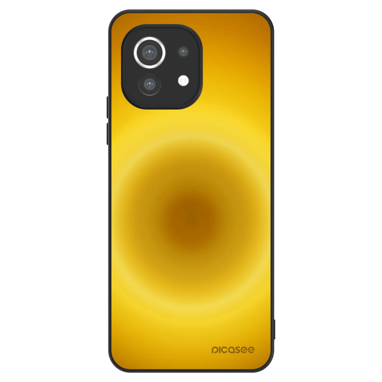 Picasee ULTIMATE CASE za Xiaomi Mi 11 - Solar Pulse