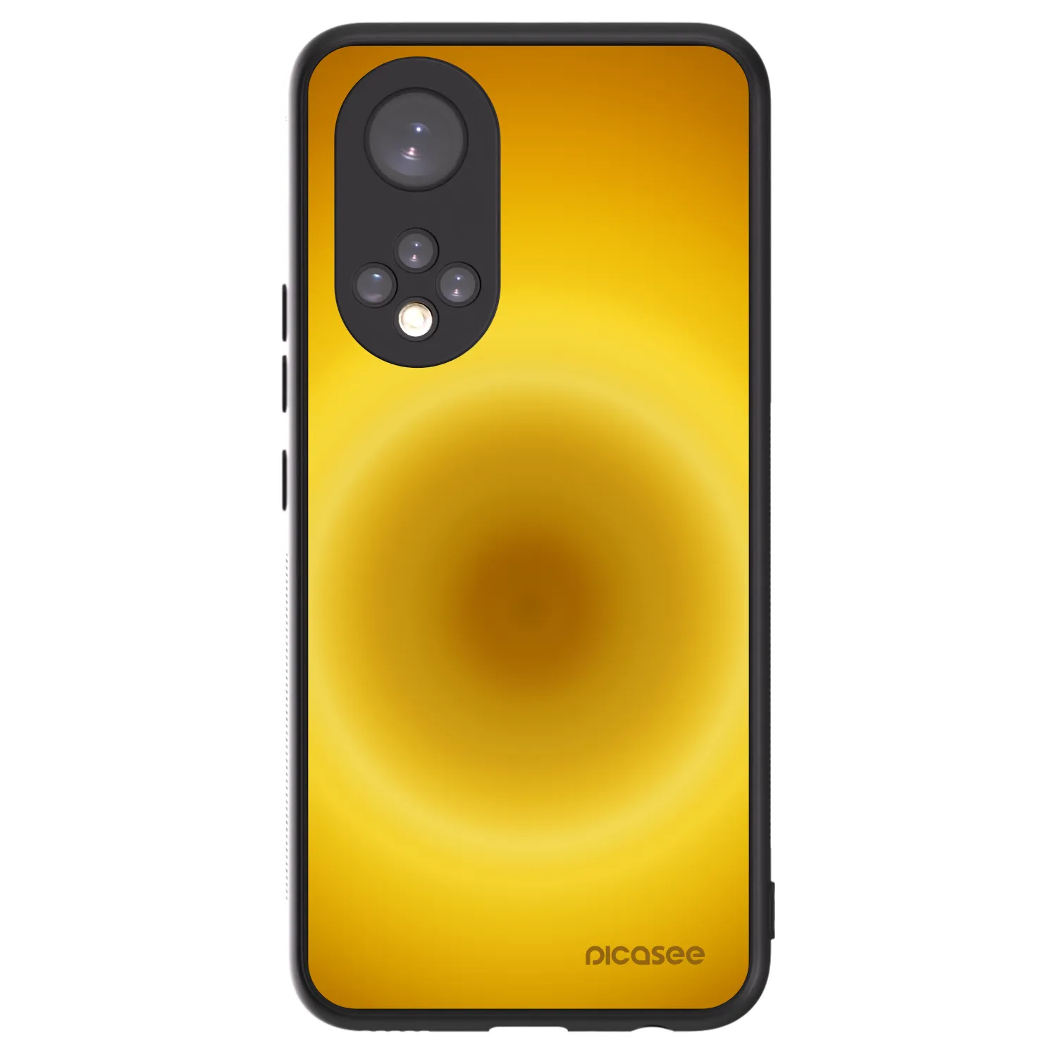 Picasee ULTIMATE CASE za Huawei Nova 9 - Solar Pulse