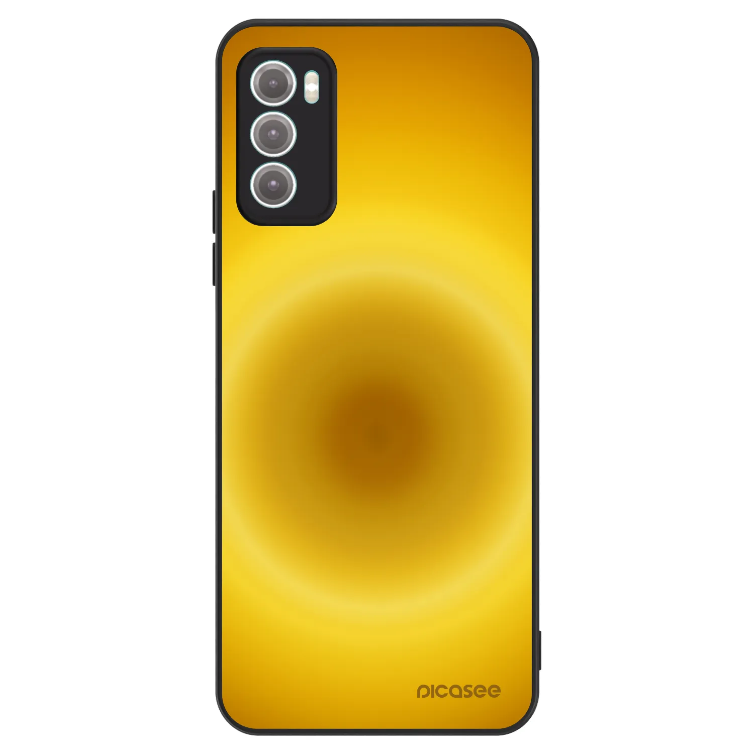 Picasee ULTIMATE CASE za Motorola Moto G60 - Solar Pulse