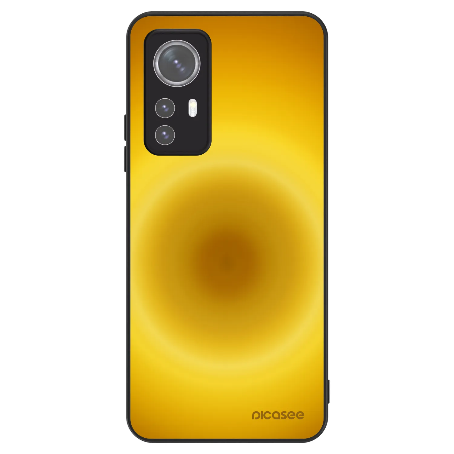 Picasee ULTIMATE CASE za Xiaomi 12 - Solar Pulse