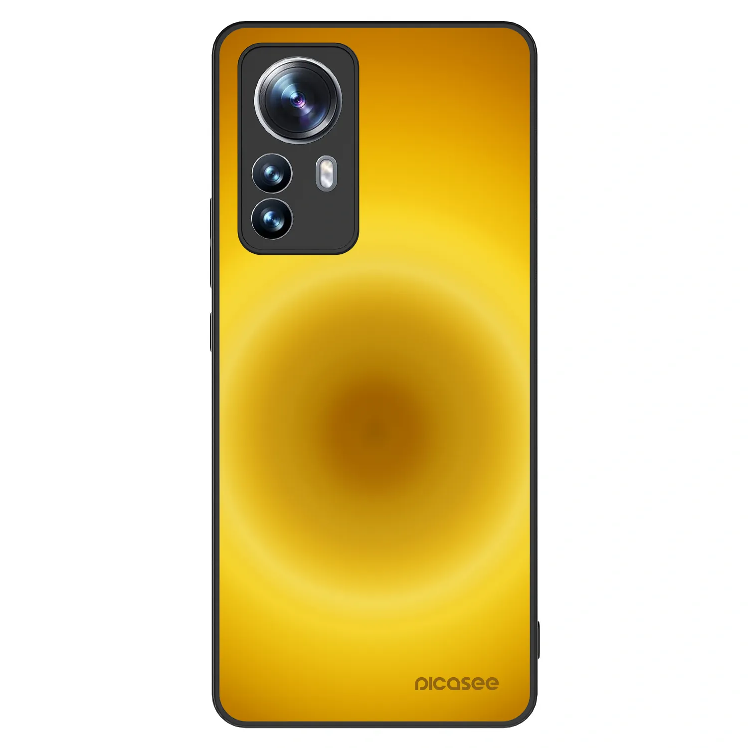 Picasee ULTIMATE CASE za Xiaomi 12 Pro - Solar Pulse