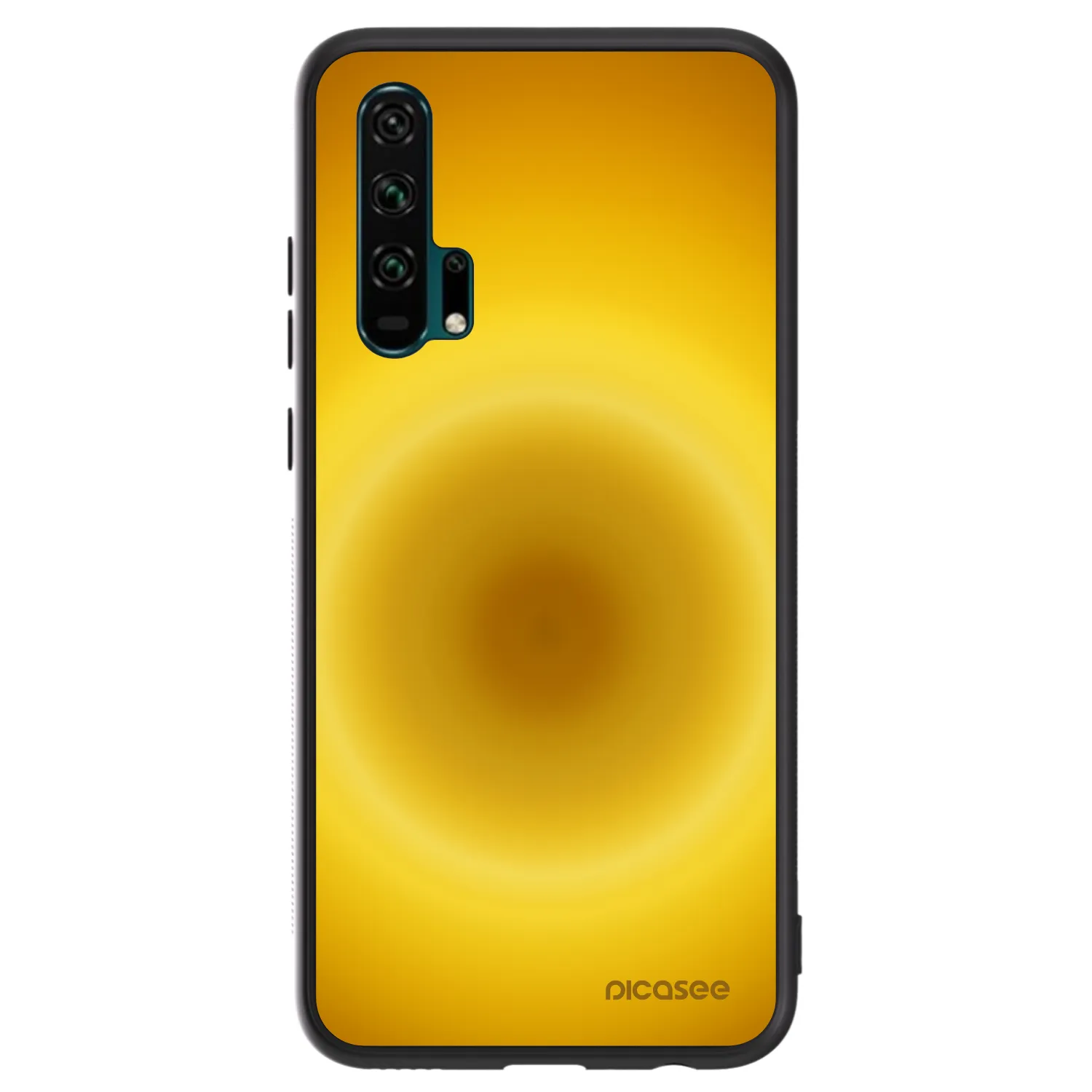 Picasee ULTIMATE CASE za Honor 20 Pro - Solar Pulse