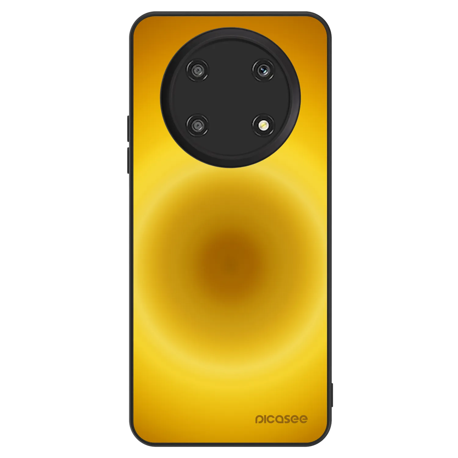 Picasee ULTIMATE CASE za Honor Magic4 Lite 5G - Solar Pulse