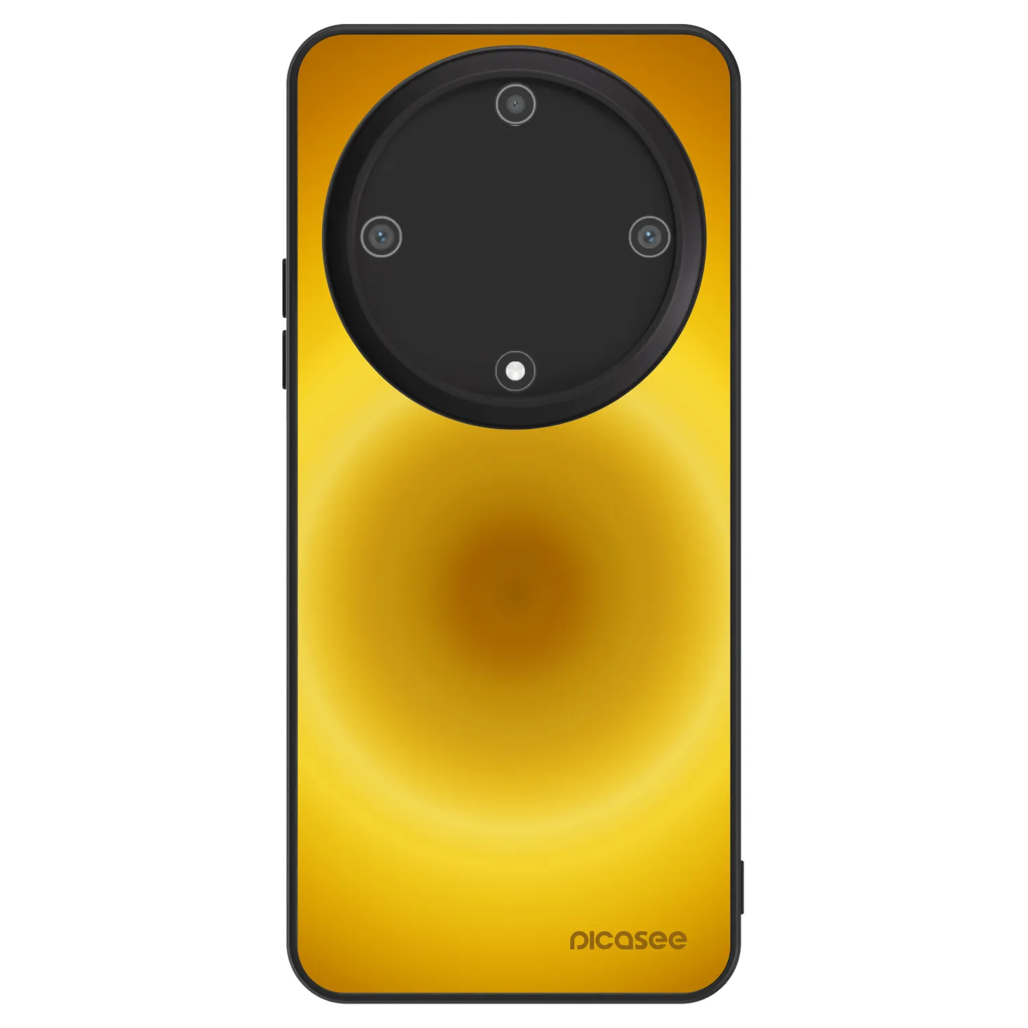 Picasee ULTIMATE CASE za Honor Magic5 Lite 5G - Solar Pulse