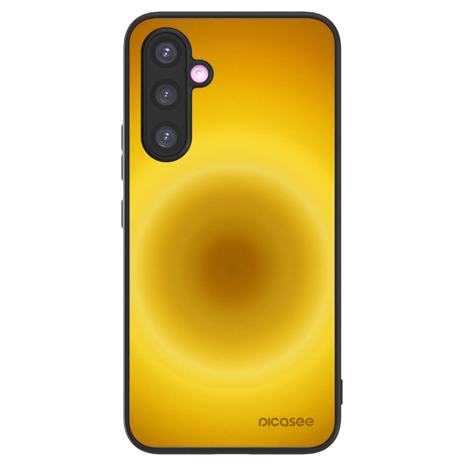 Picasee ULTIMATE CASE za Samsung Galaxy A54 5G A546B - Solar Pulse