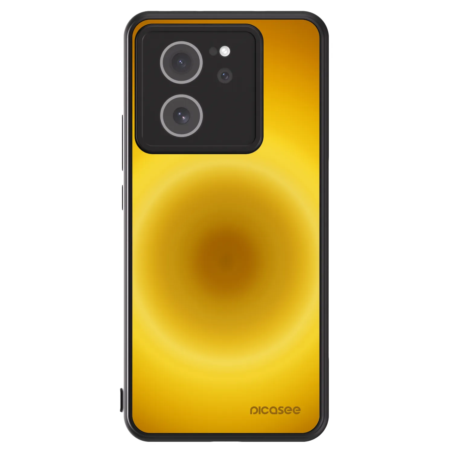 Picasee ULTIMATE CASE za Xiaomi 13T - Solar Pulse