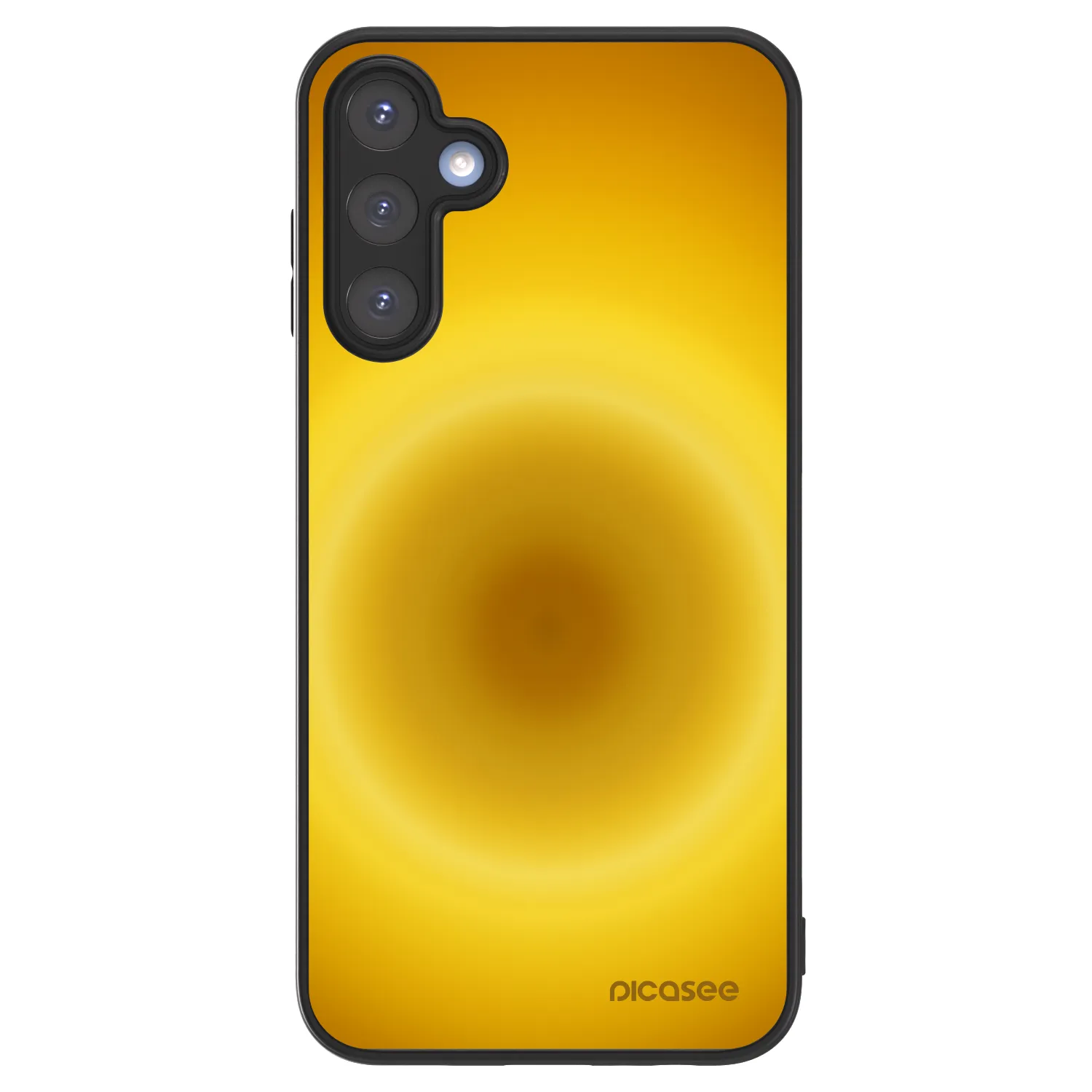 Picasee ULTIMATE CASE za Samsung Galaxy A15 A156B 5G - Solar Pulse