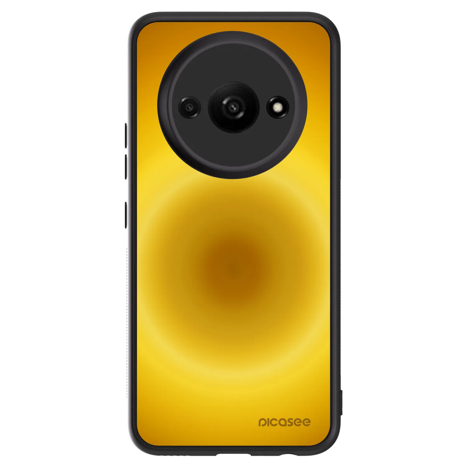Picasee ULTIMATE CASE za Xiaomi Redmi A3 - Solar Pulse