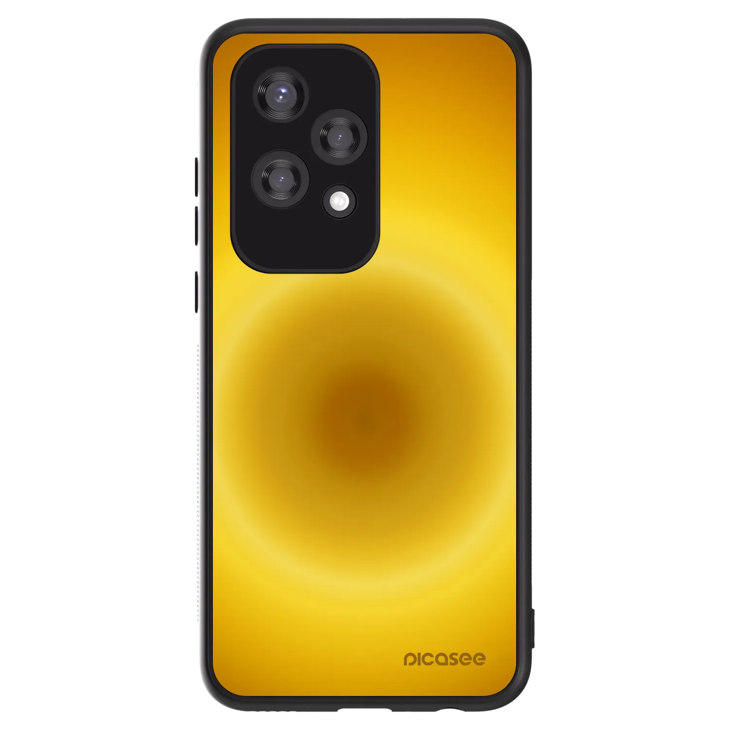 Picasee ULTIMATE CASE za Honor 200 Lite - Solar Pulse
