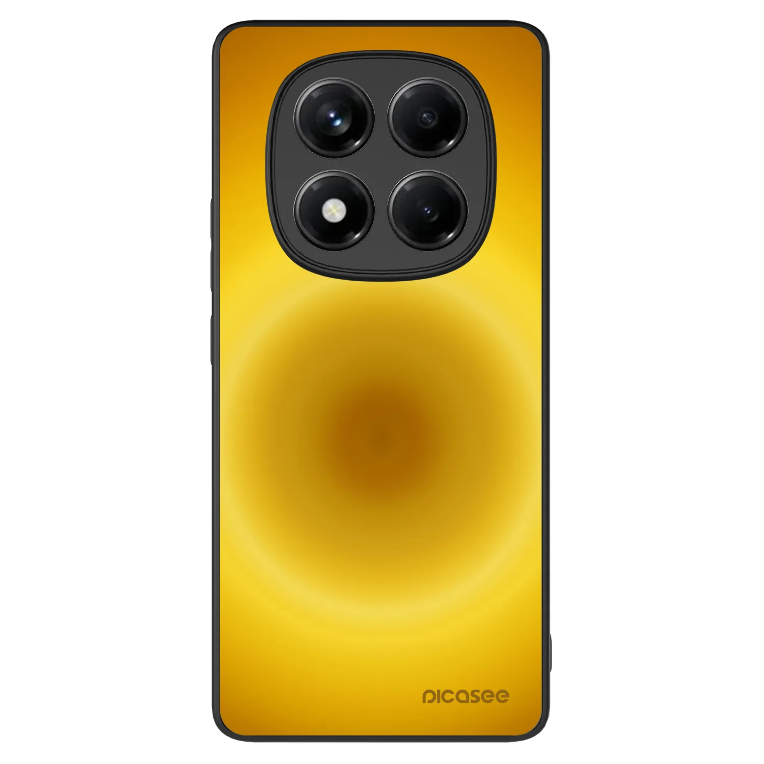 Picasee ULTIMATE CASE za Xiaomi Redmi Note 14 Pro+ 5G - Solar Pulse