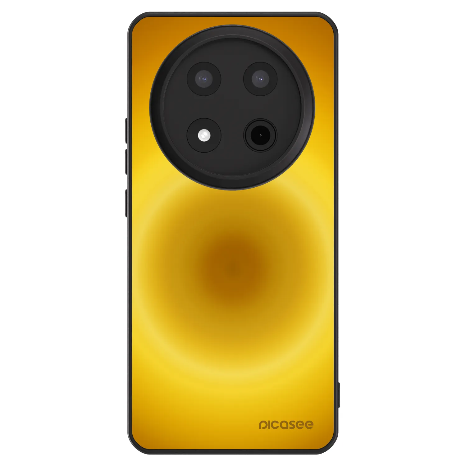 Picasee ULTIMATE CASE za Honor Magic7 Lite 5G - Solar Pulse