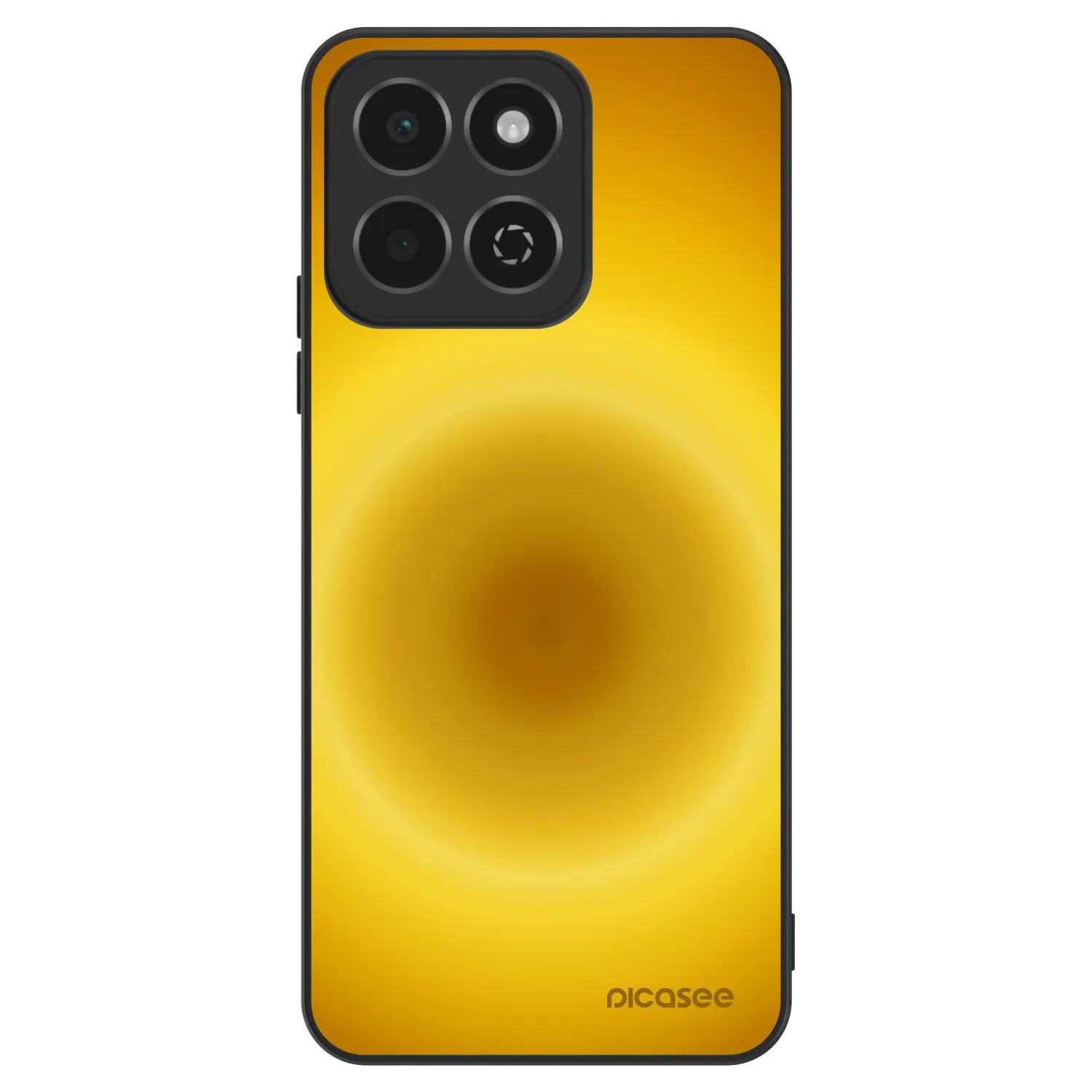 Picasee ULTIMATE CASE za Honor 200 Smart 5G - Solar Pulse