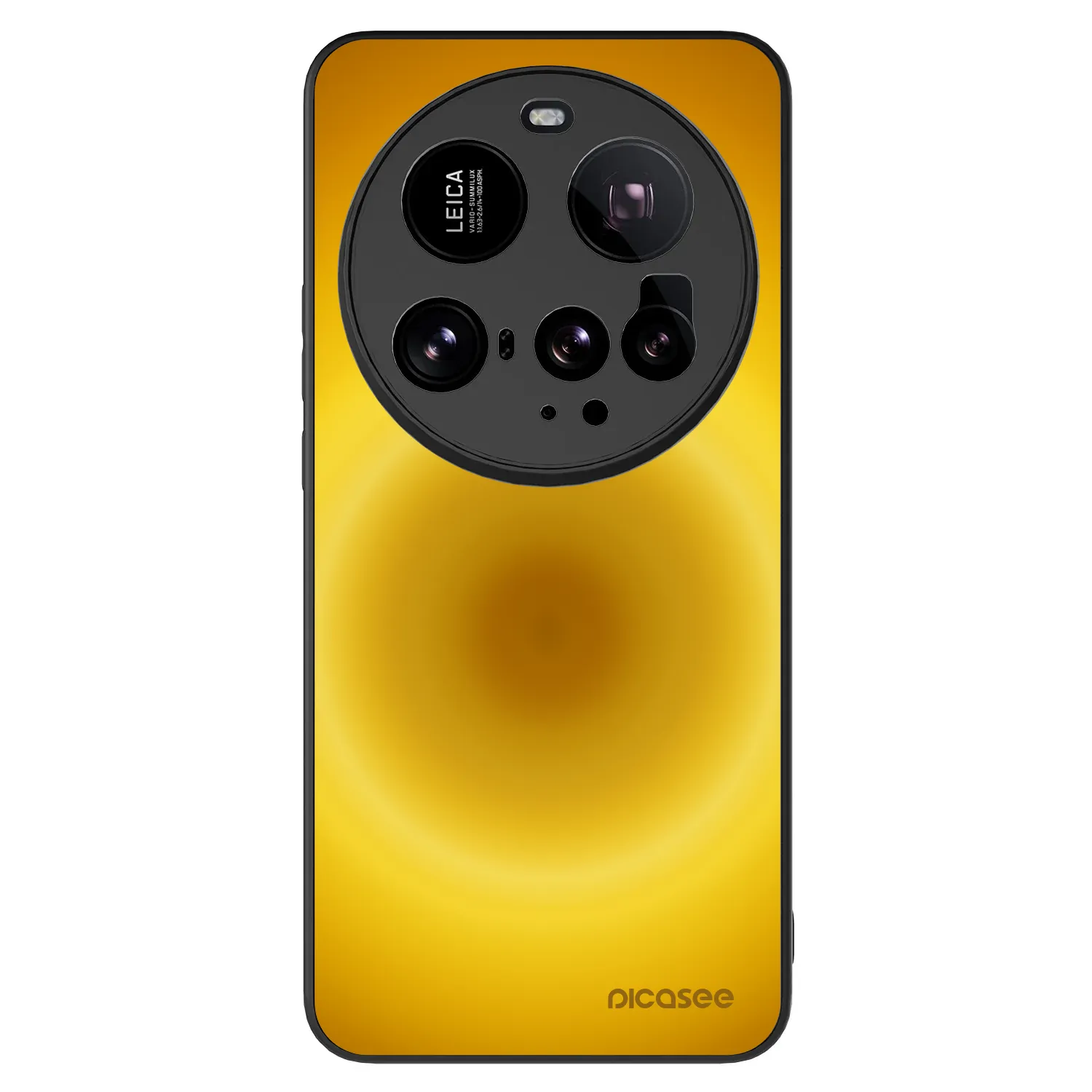 Picasee ULTIMATE CASE za Xiaomi 15 Ultra - Solar Pulse