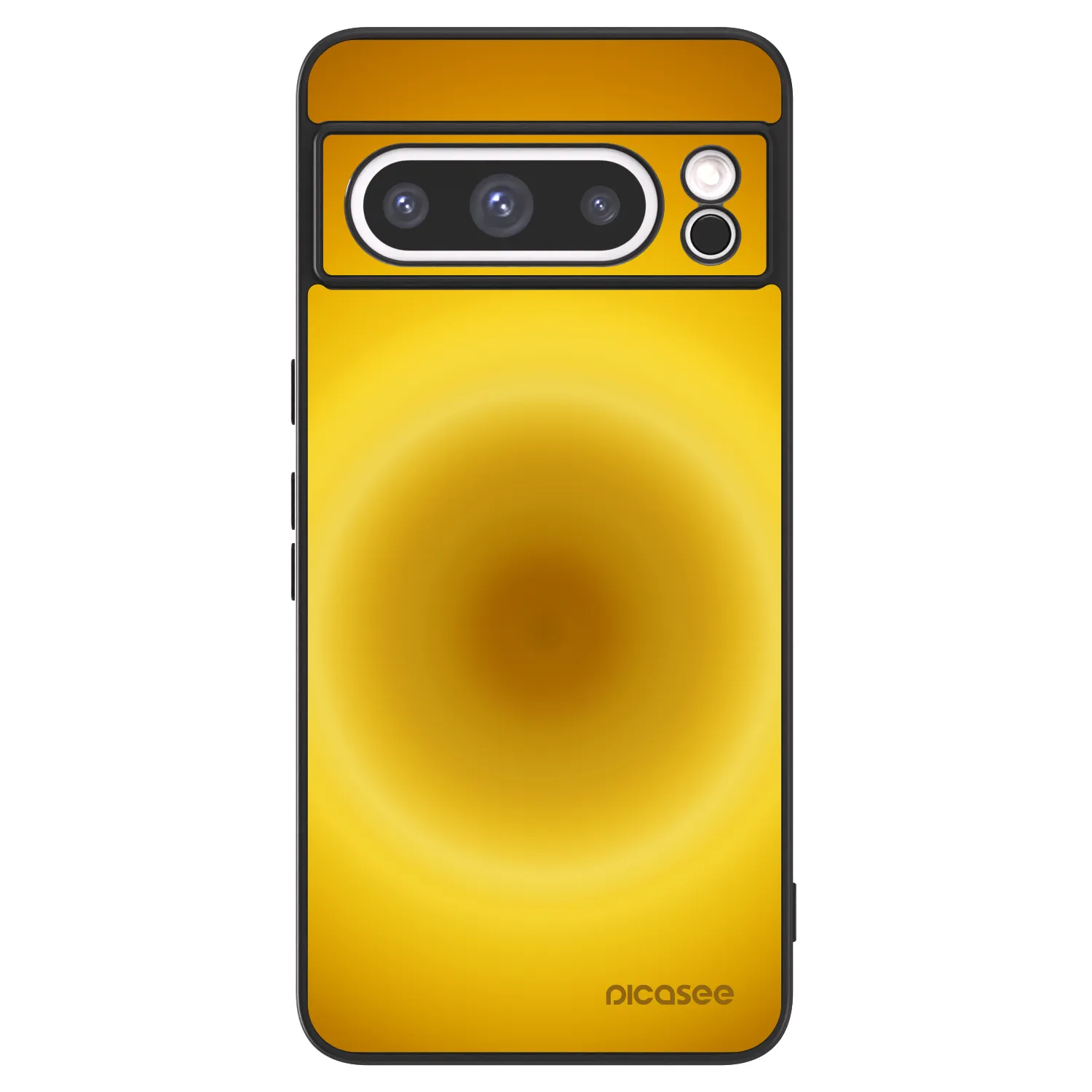 Picasee ULTIMATE CASE za Google Pixel 8 Pro - Solar Pulse