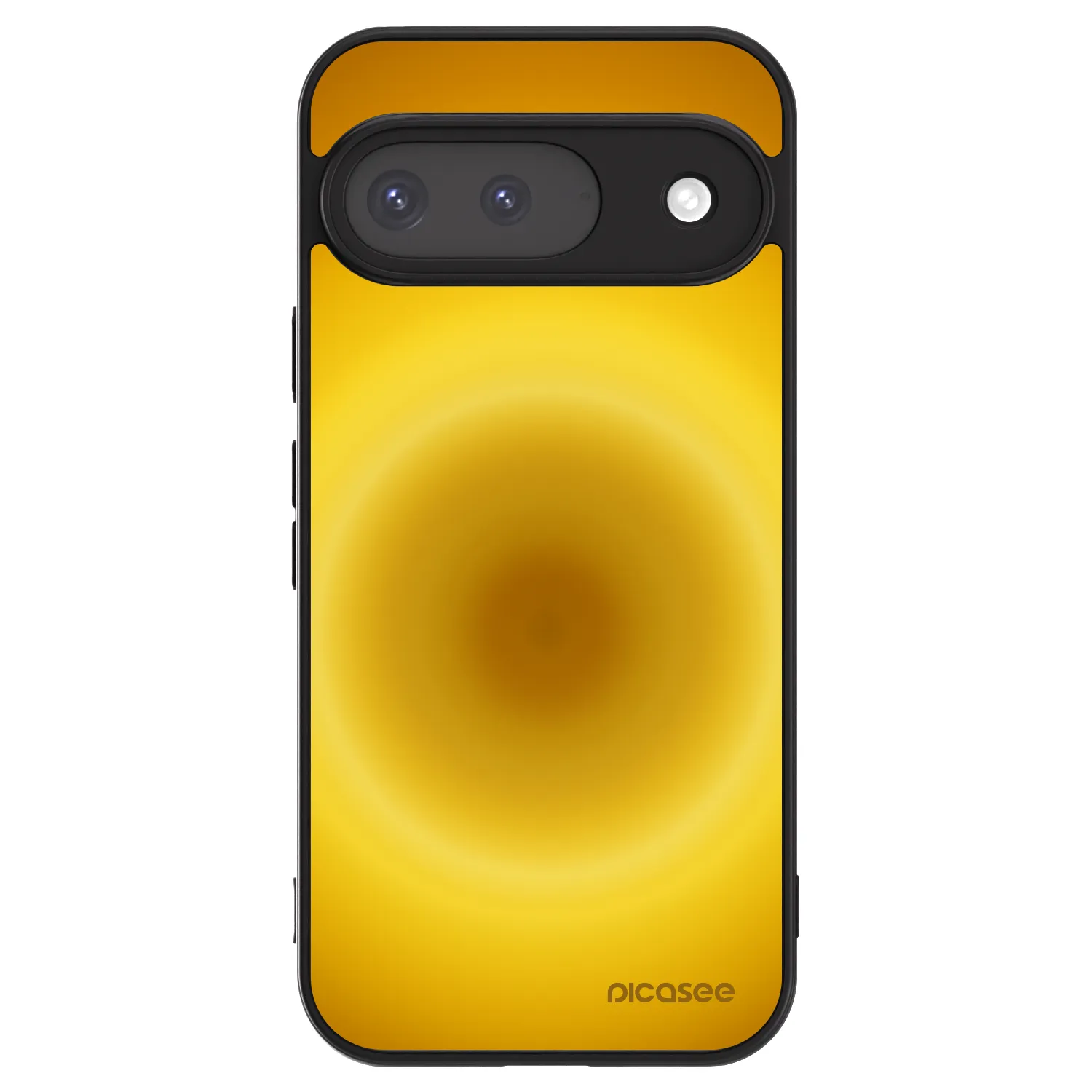 Picasee ULTIMATE CASE za Google Pixel 9 - Solar Pulse