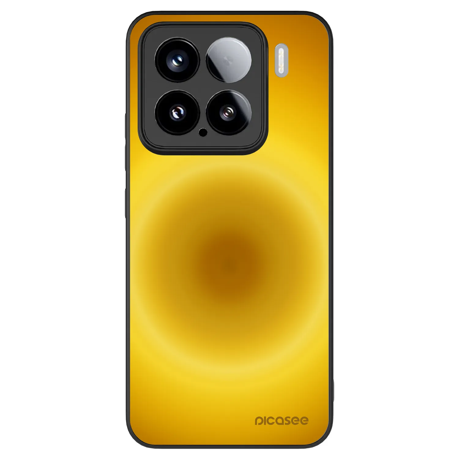 Picasee ULTIMATE CASE za Xiaomi 15 - Solar Pulse
