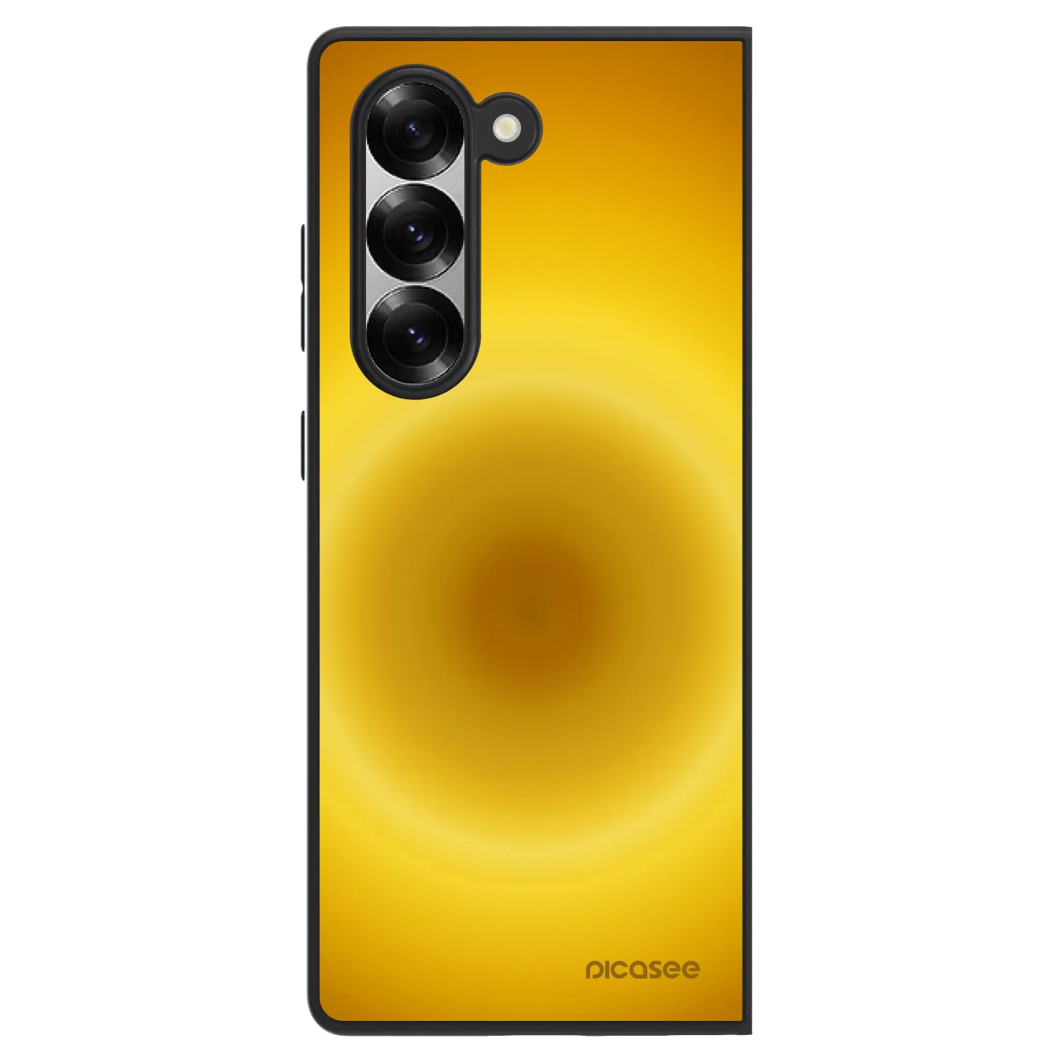 Picasee ULTIMATE CASE za Samsung Galaxy Z Fold6 5G - Solar Pulse