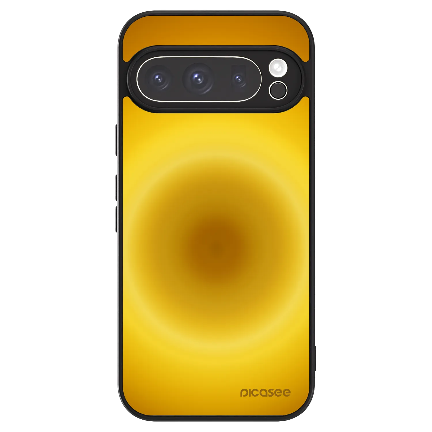 Picasee ULTIMATE CASE za Google Pixel 9 Pro - Solar Pulse