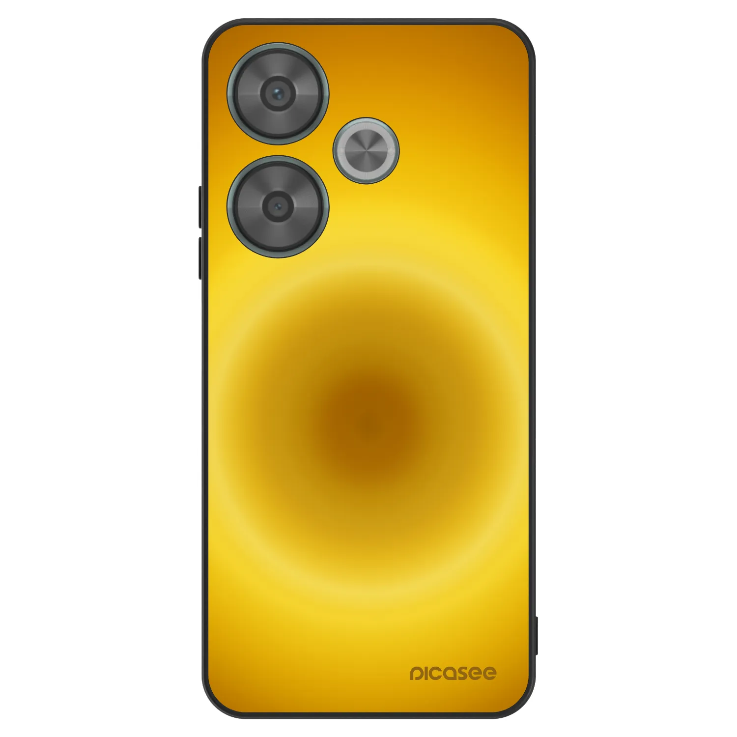 Picasee ULTIMATE CASE za Xiaomi Poco F6 - Solar Pulse