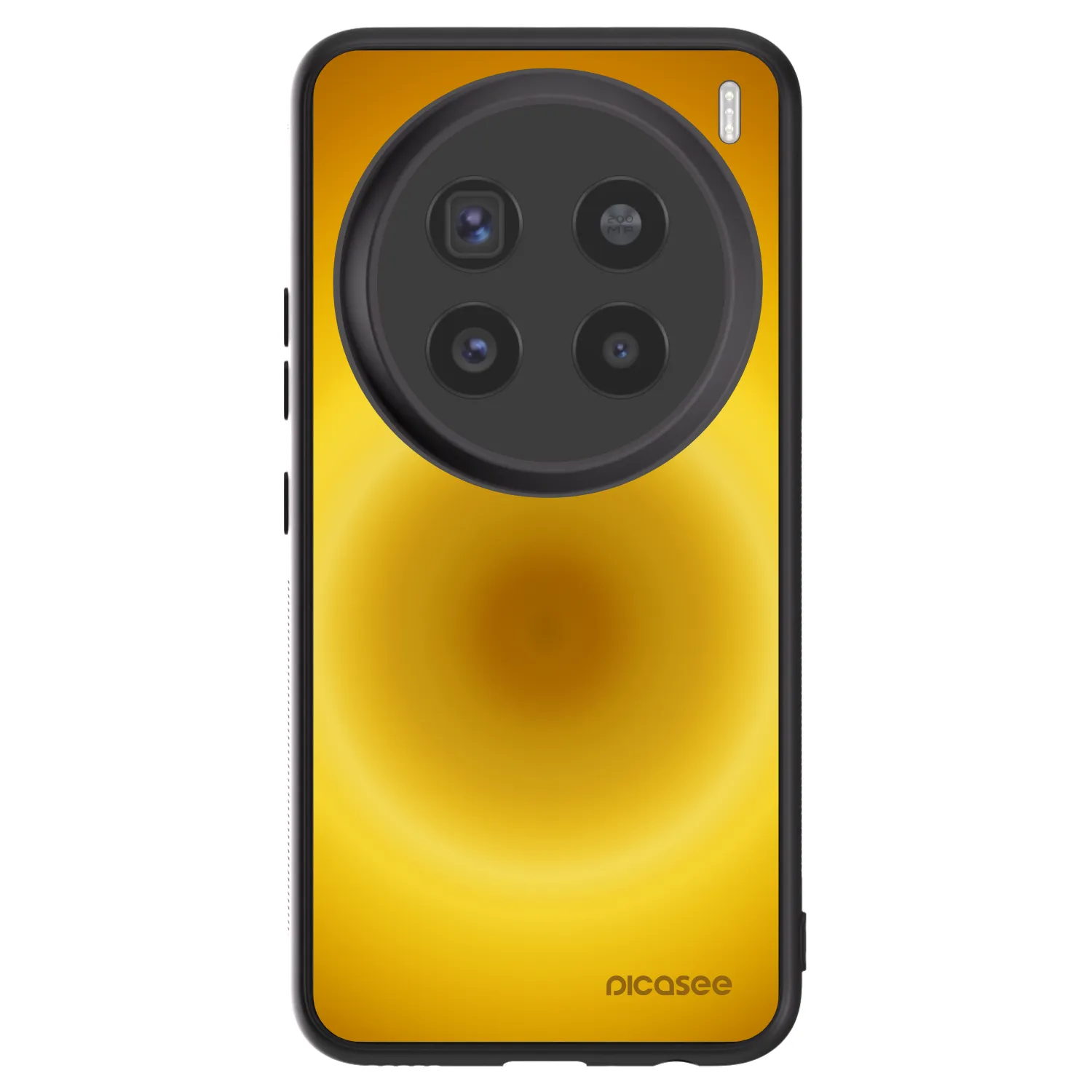 Picasee ULTIMATE CASE za Vivo X200 Pro - Solar Pulse