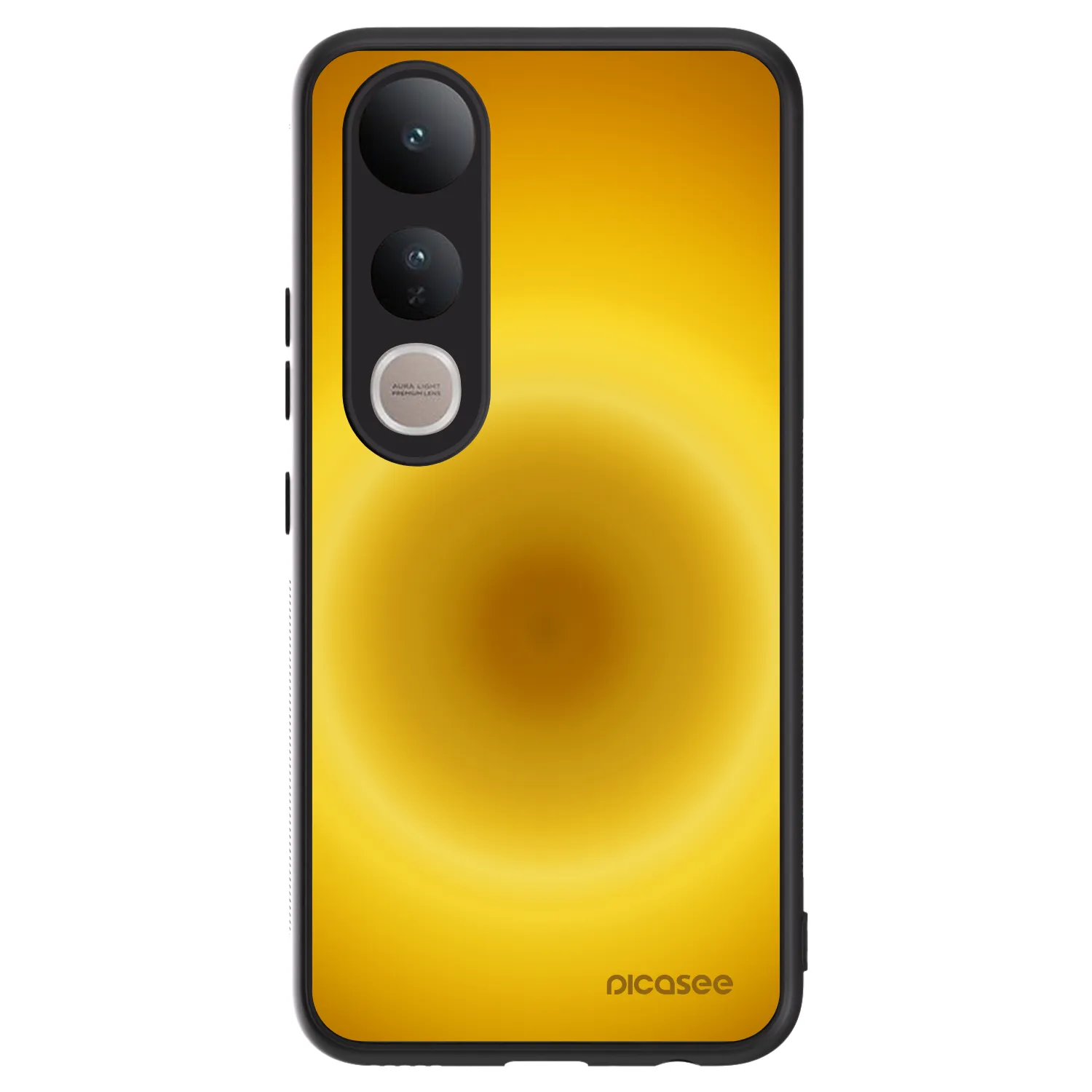 Picasee ULTIMATE CASE za Vivo V50 Lite 5G - Solar Pulse