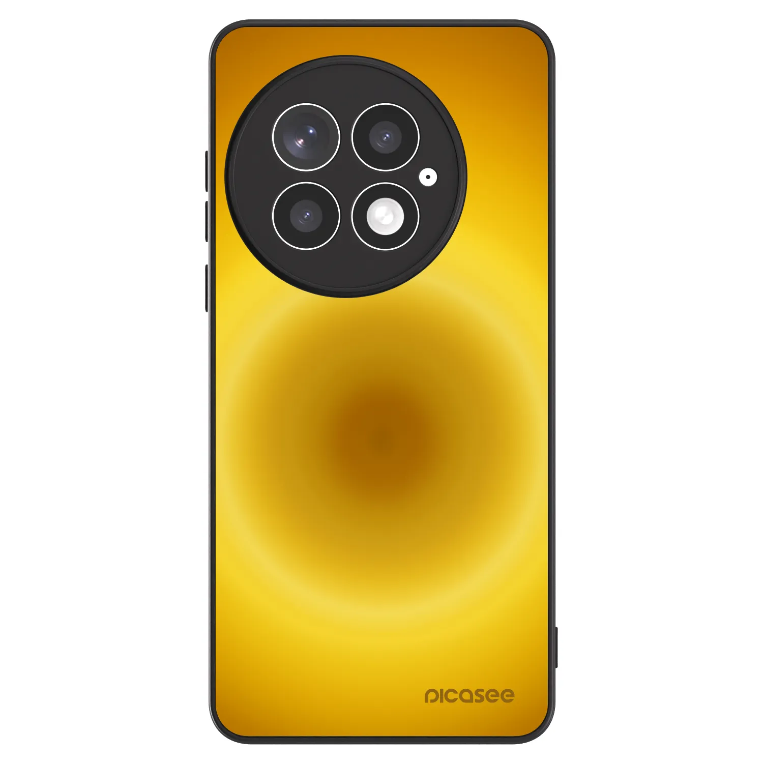 Picasee ULTIMATE CASE za OnePlus 13 5G - Solar Pulse