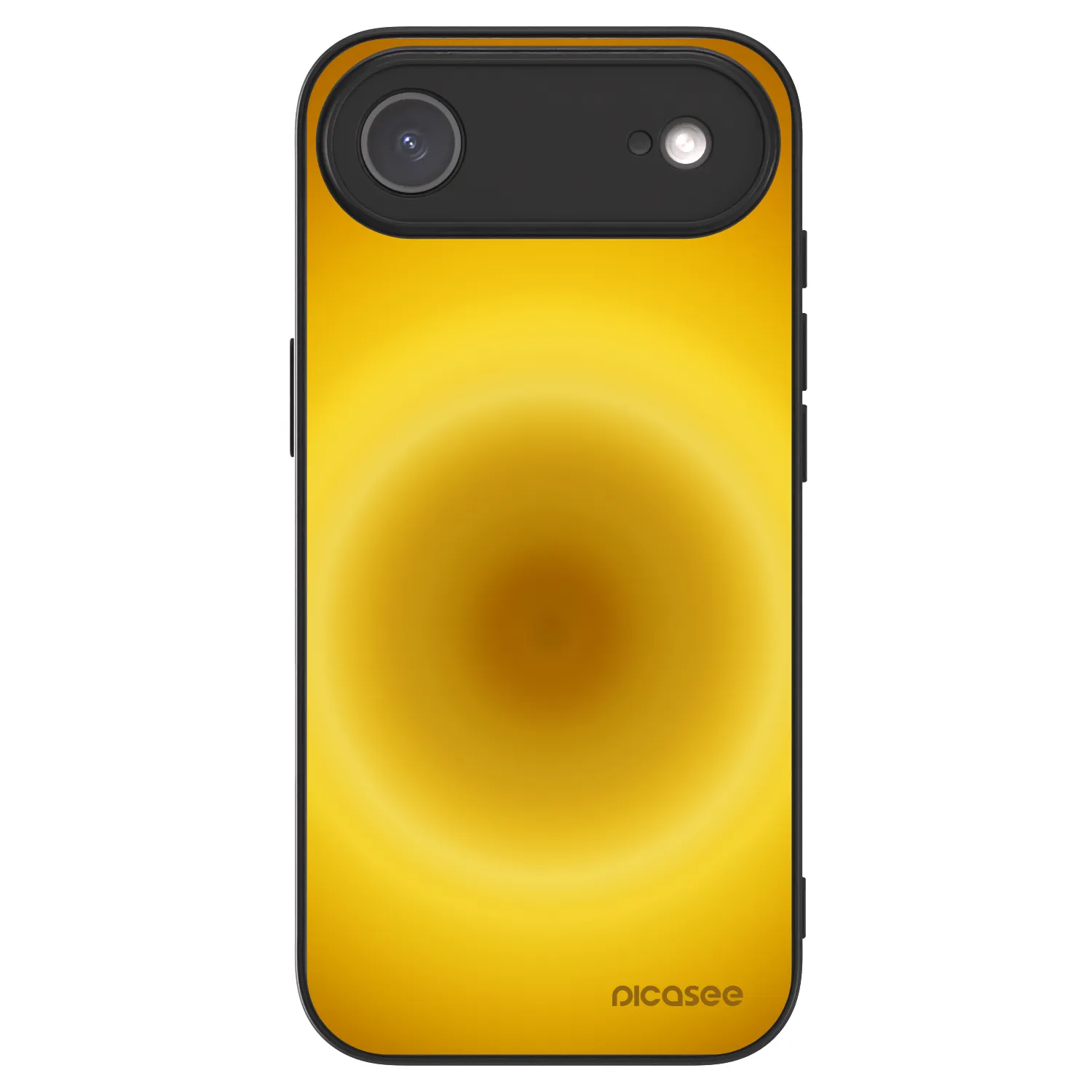 Picasee ULTIMATE CASE MagSafe za Apple iPhone Air - Solar Pulse