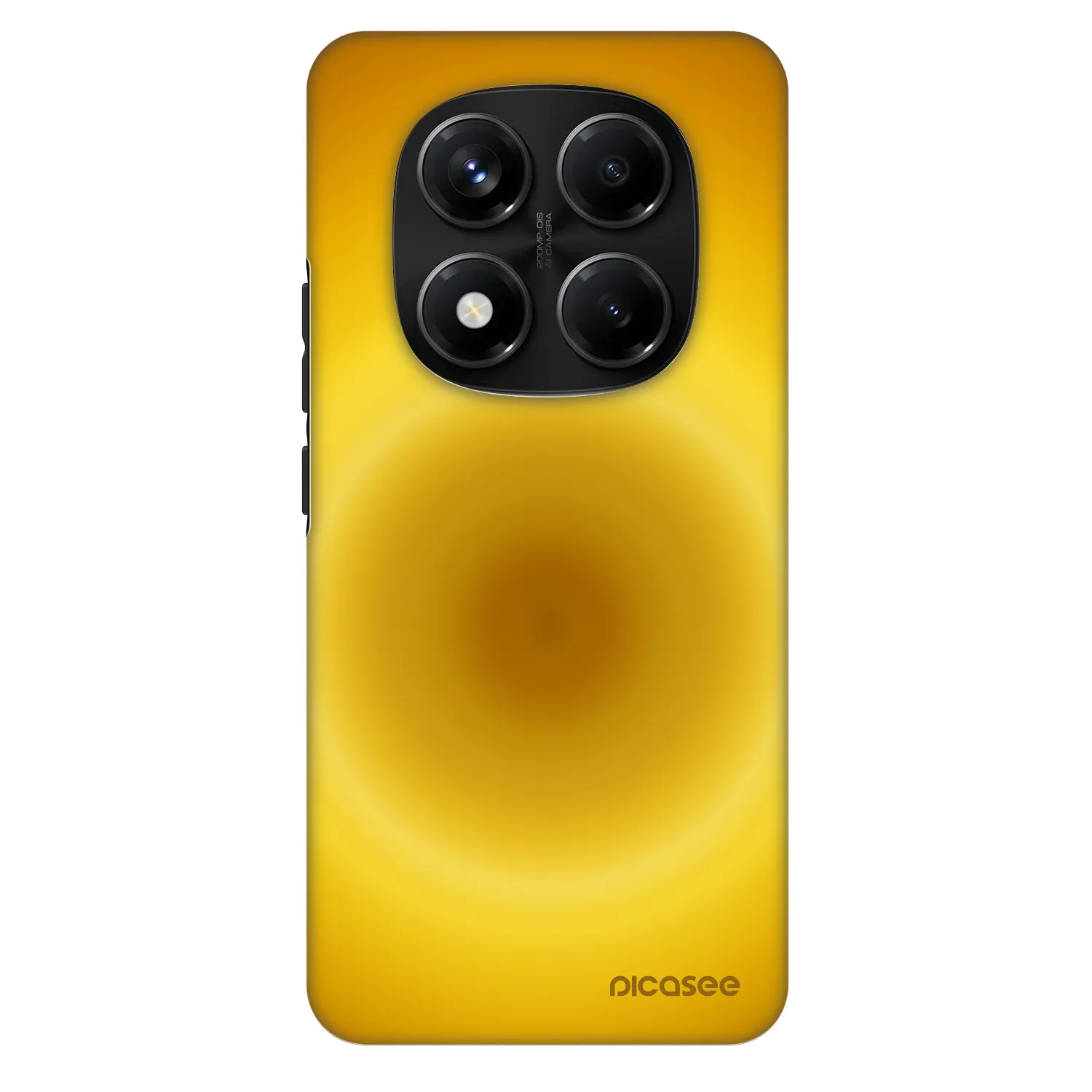 Picasee Fashion Case za Xiaomi Redmi Note 14 Pro+ 5G - Solar Pulse
