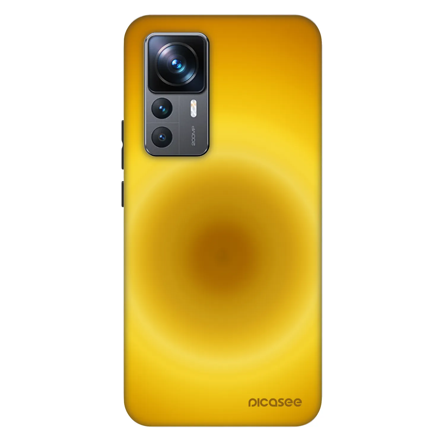 Picasee Fashion Case za Xiaomi 12T Pro - Solar Pulse