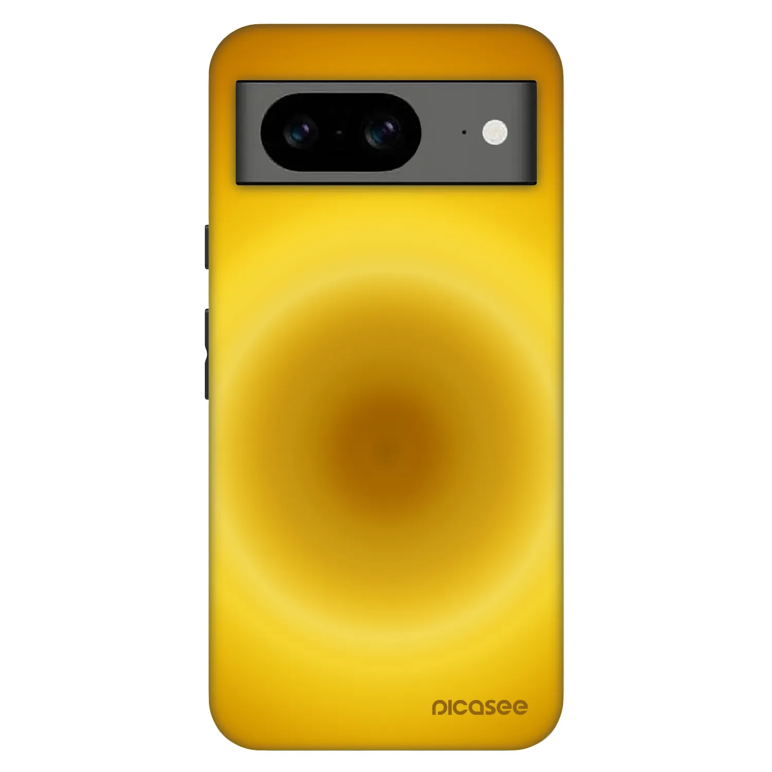 Picasee Fashion Case za Google Pixel 8 Pro - Solar Pulse