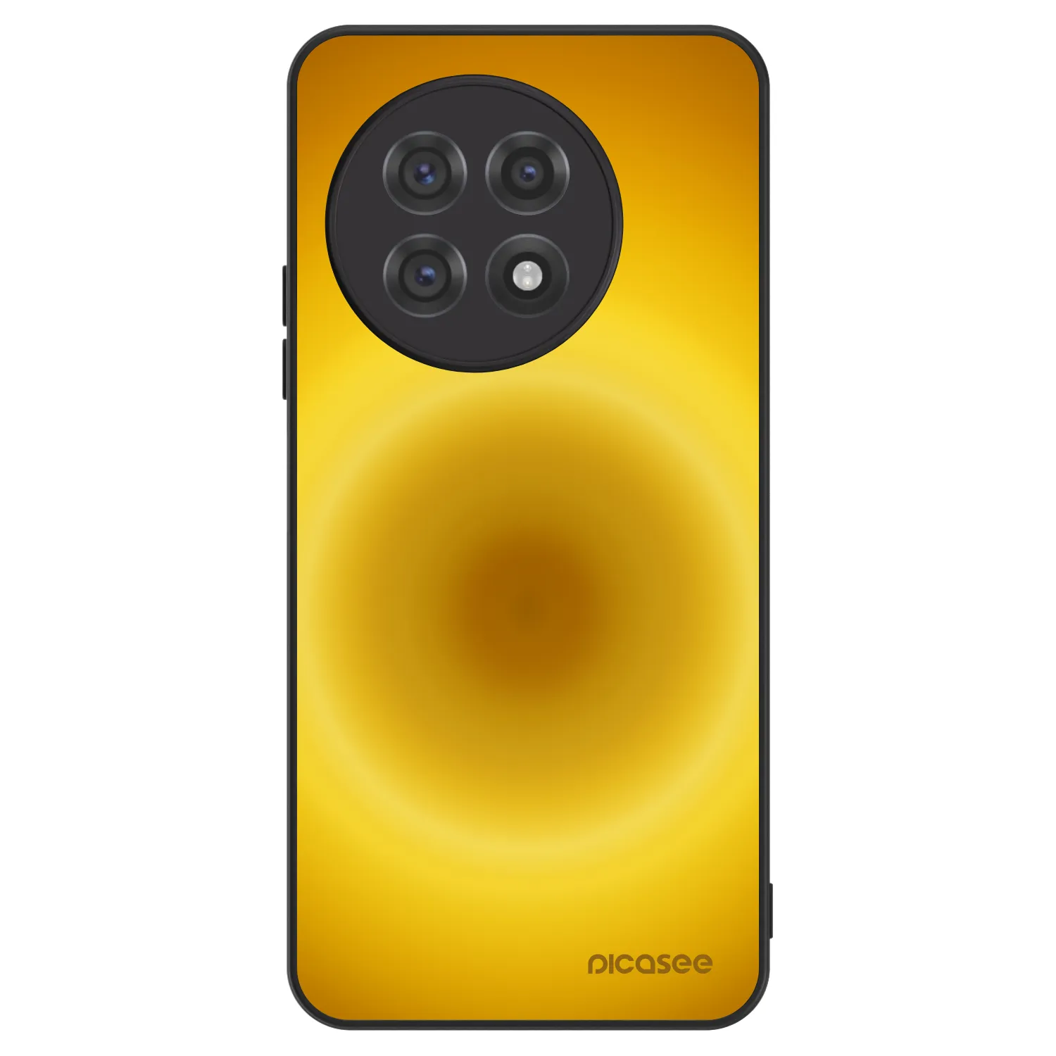 Picasee ULTIMATE CASE za OnePlus 13R 5G - Solar Pulse