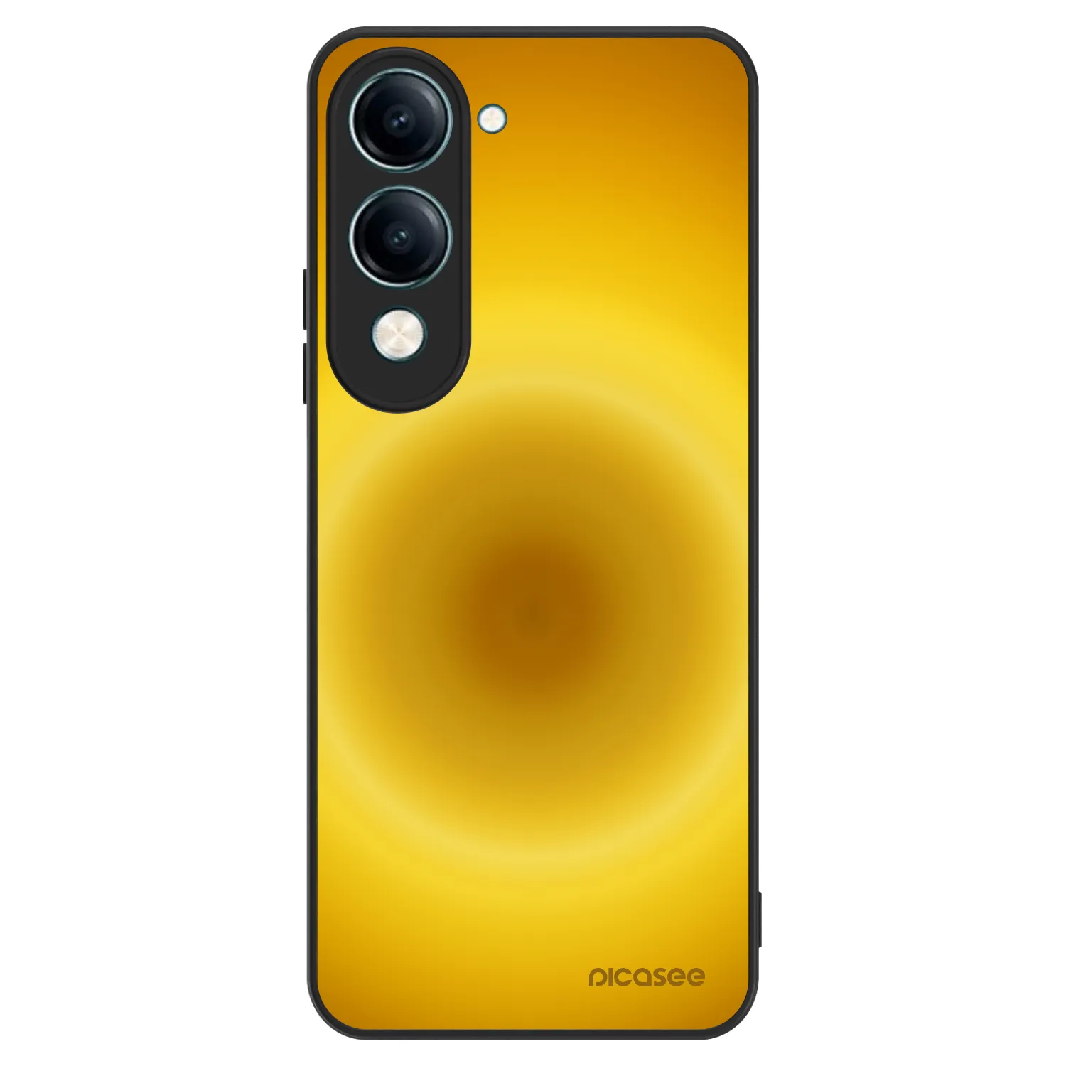 Picasee ULTIMATE CASE za Vivo Y29s 5G - Solar Pulse