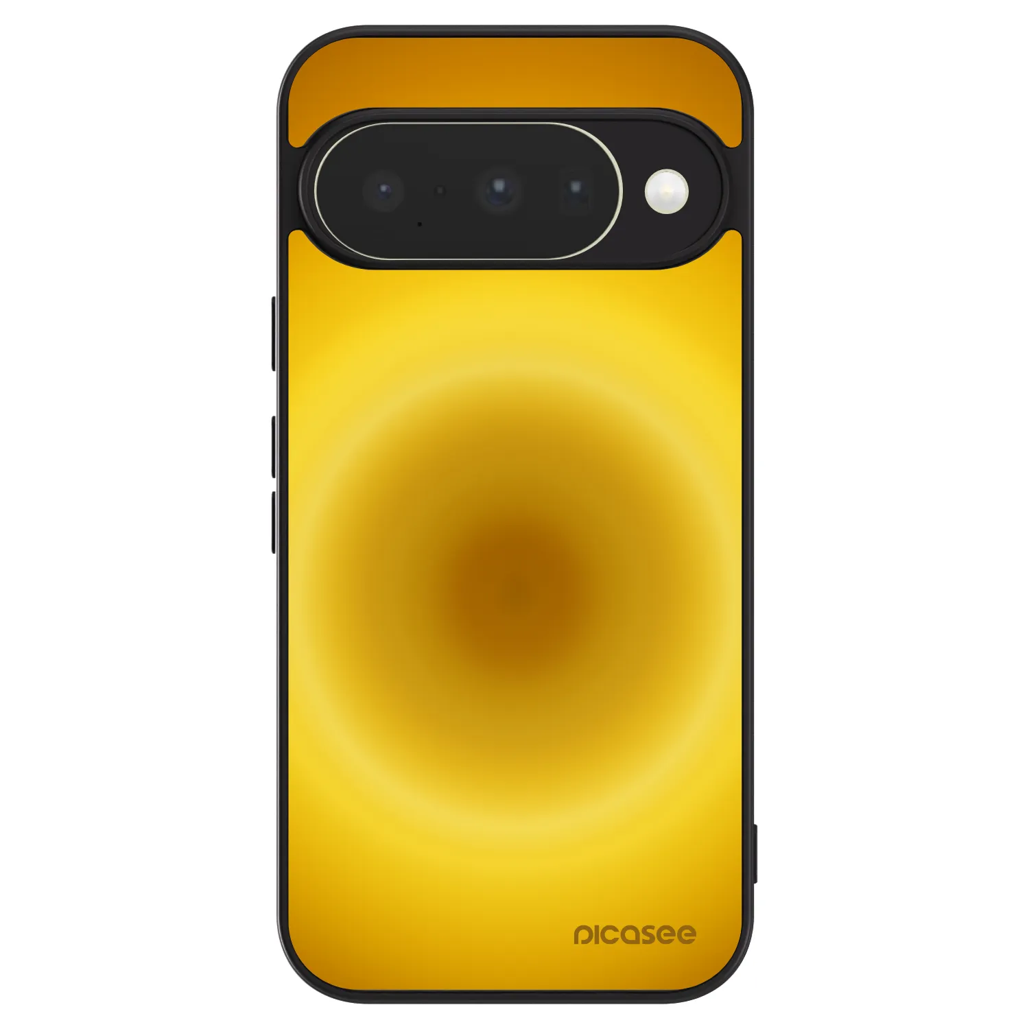 Picasee ULTIMATE CASE za Google Pixel 10 - Solar Pulse