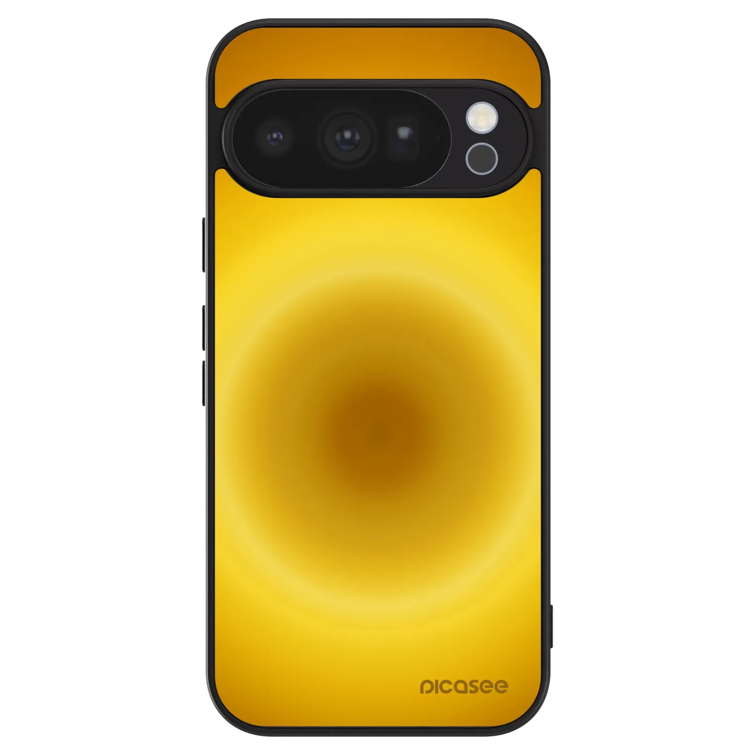 Picasee ULTIMATE CASE za Google Pixel 10 Pro - Solar Pulse
