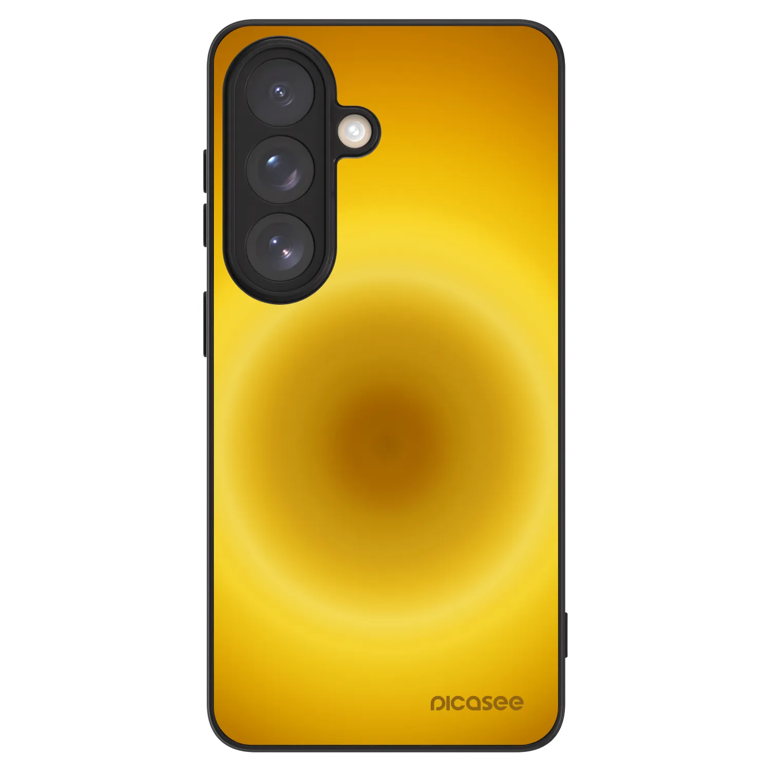 Picasee ULTIMATE CASE za Samsung Galaxy S26 - Solar Pulse