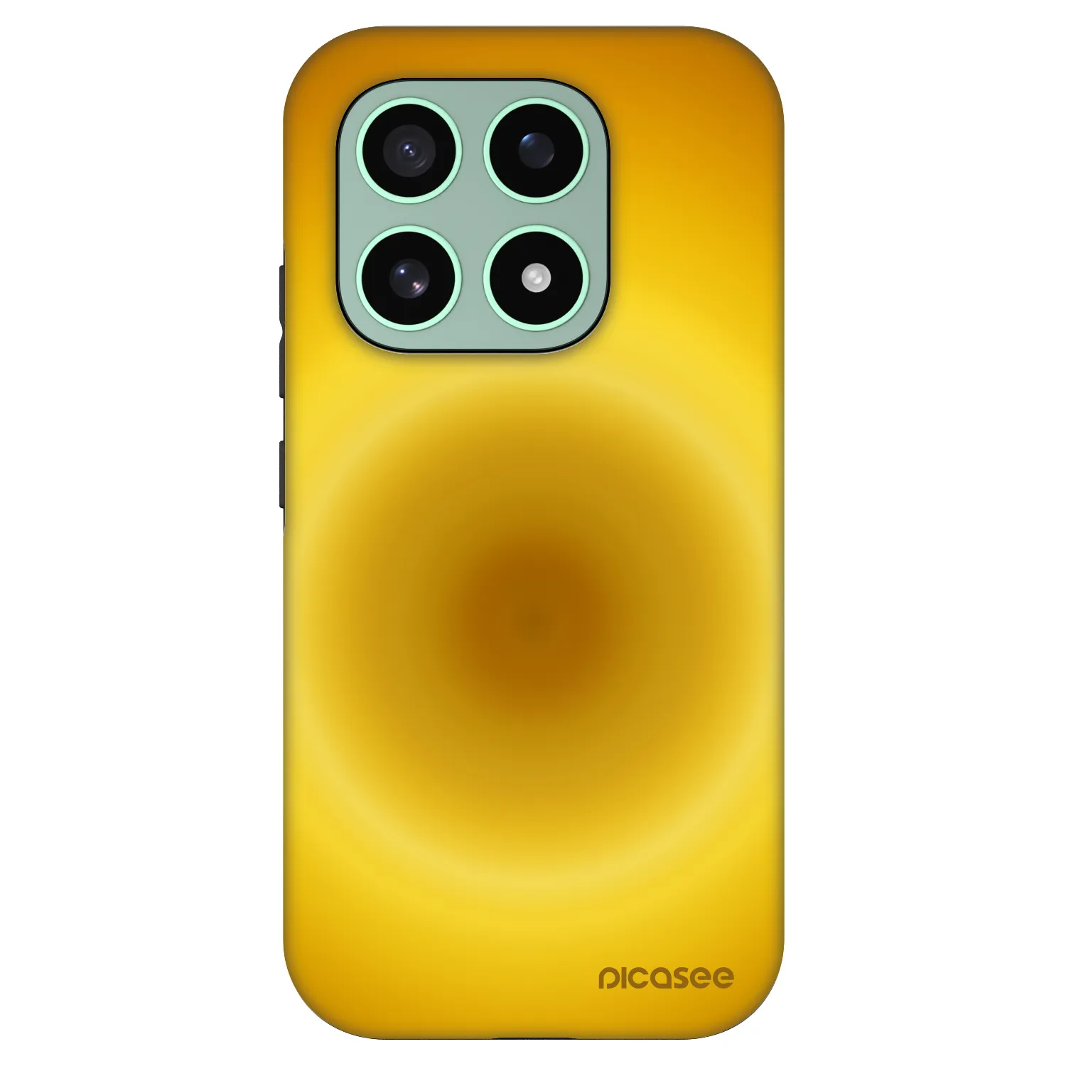 Picasee Fashion Case za Xiaomi 17 - Solar Pulse