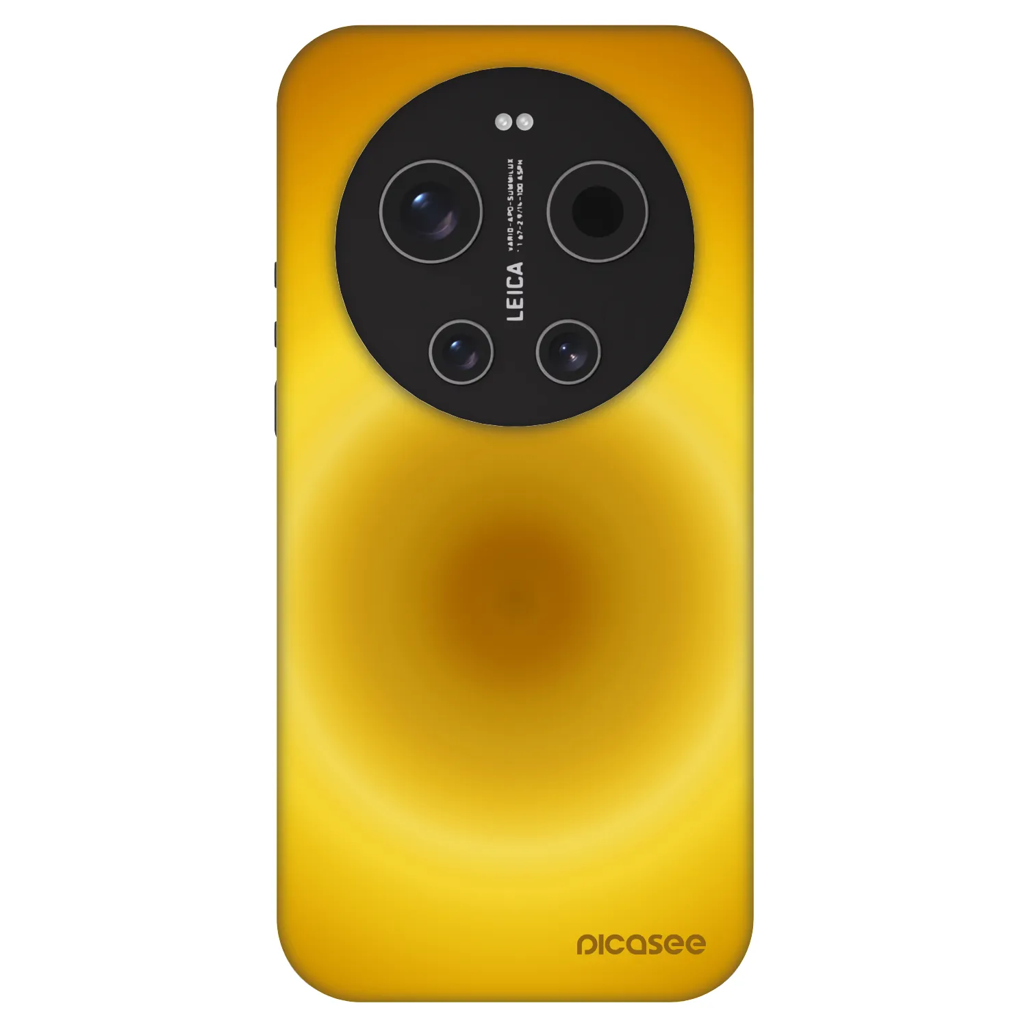 Picasee Fashion Case za Xiaomi 17 Ultra - Solar Pulse