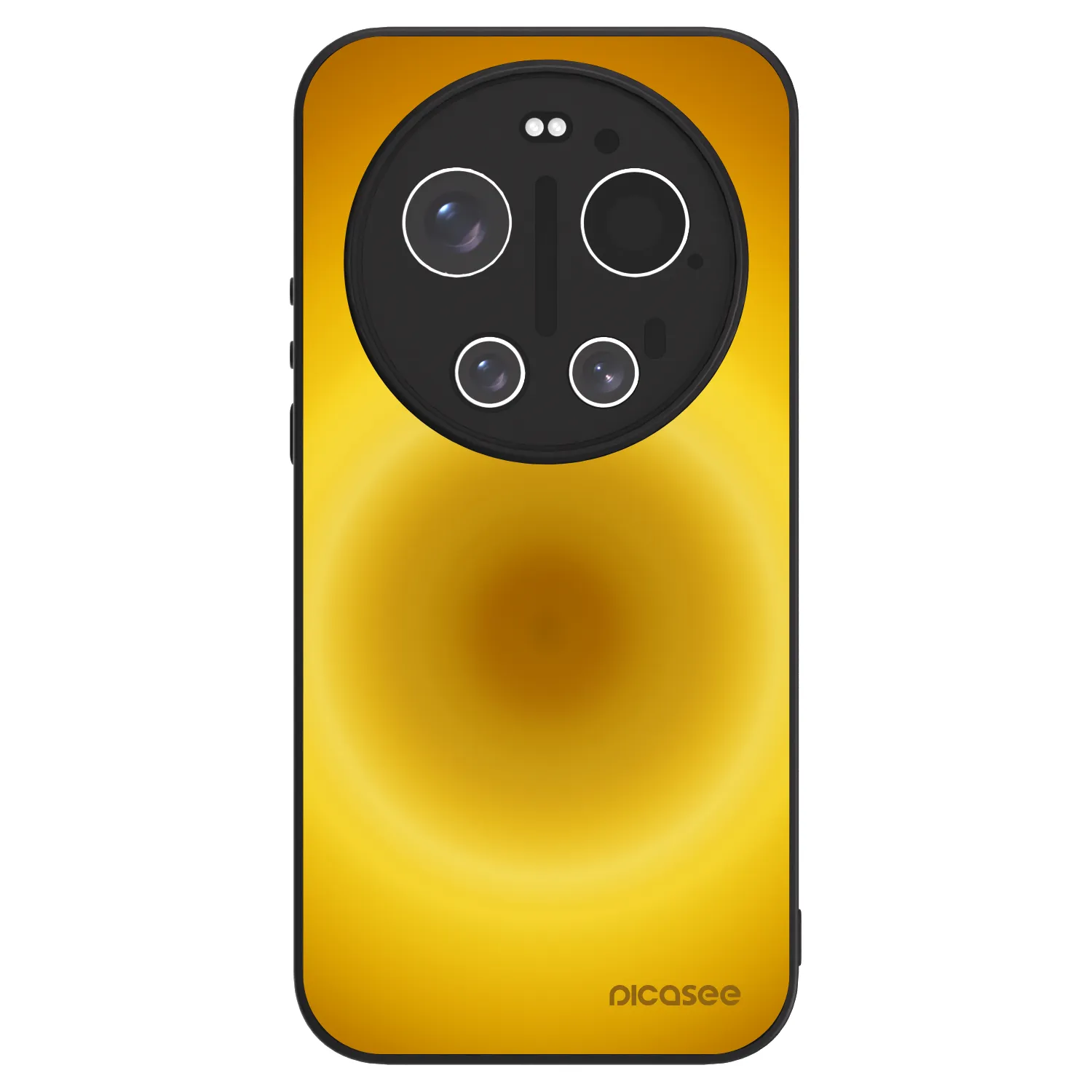 Picasee ULTIMATE CASE za Xiaomi 17 Ultra - Solar Pulse