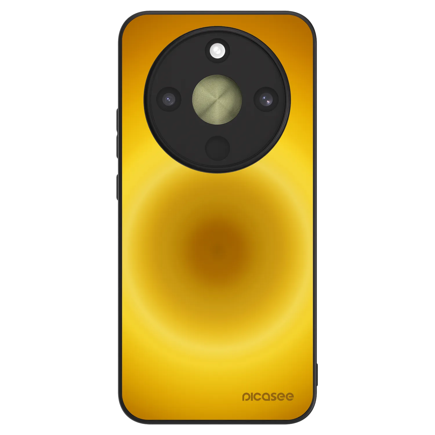 Picasee ULTIMATE CASE za Honor Magic8 Lite 5G - Solar Pulse