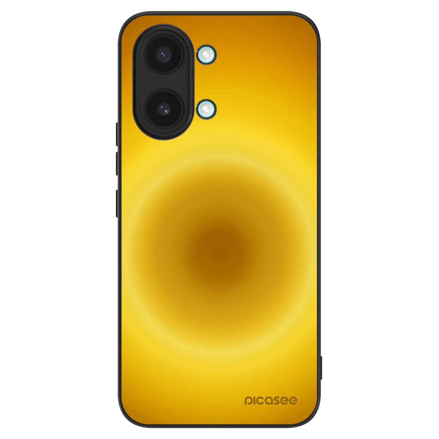 Picasee ULTIMATE CASE za Xiaomi Poco X8 Pro Max - Solar Pulse